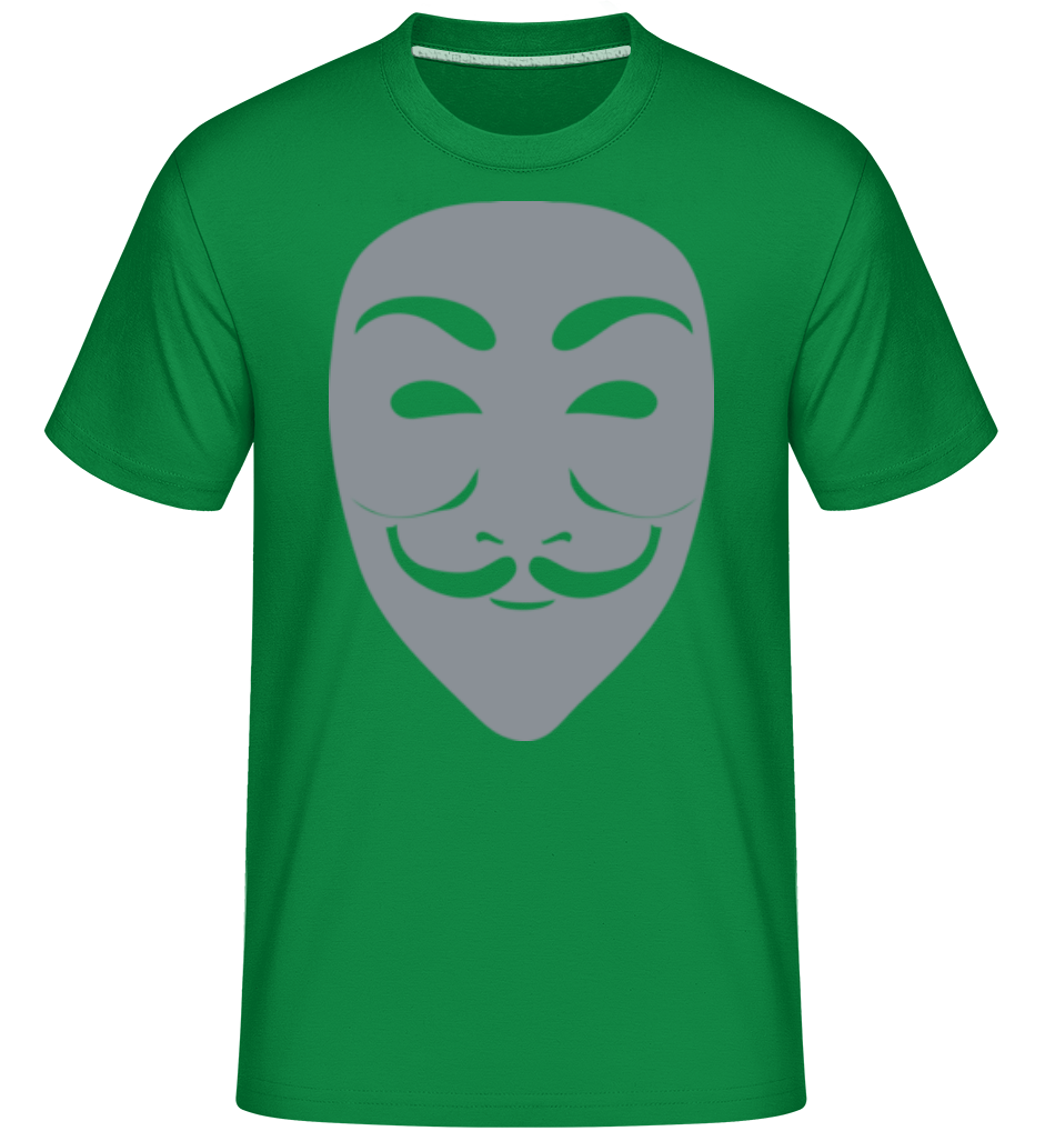 Vert irlandais