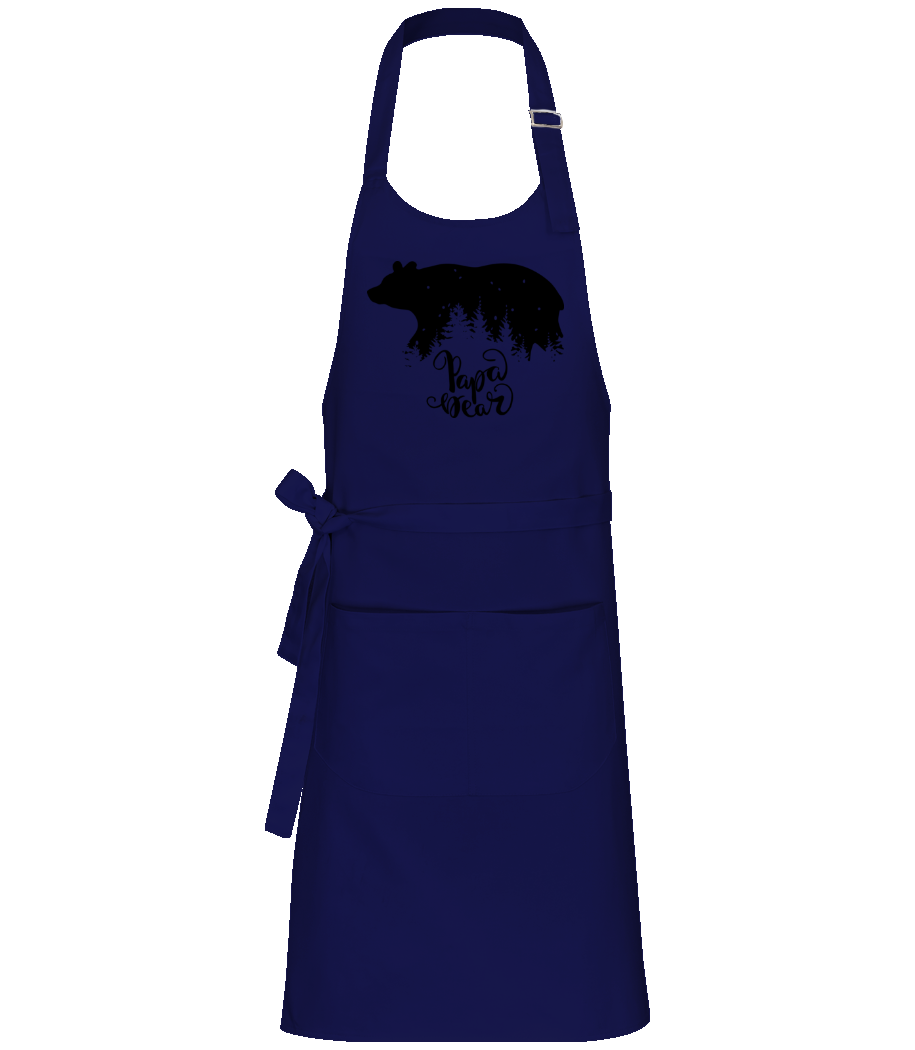 Bleu marine