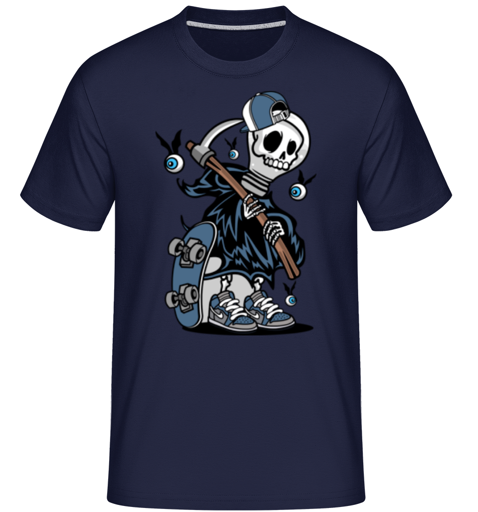 Bleu marine
