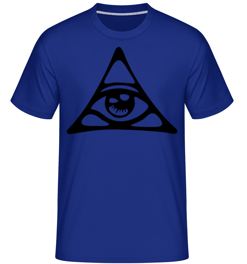 Bleu royal