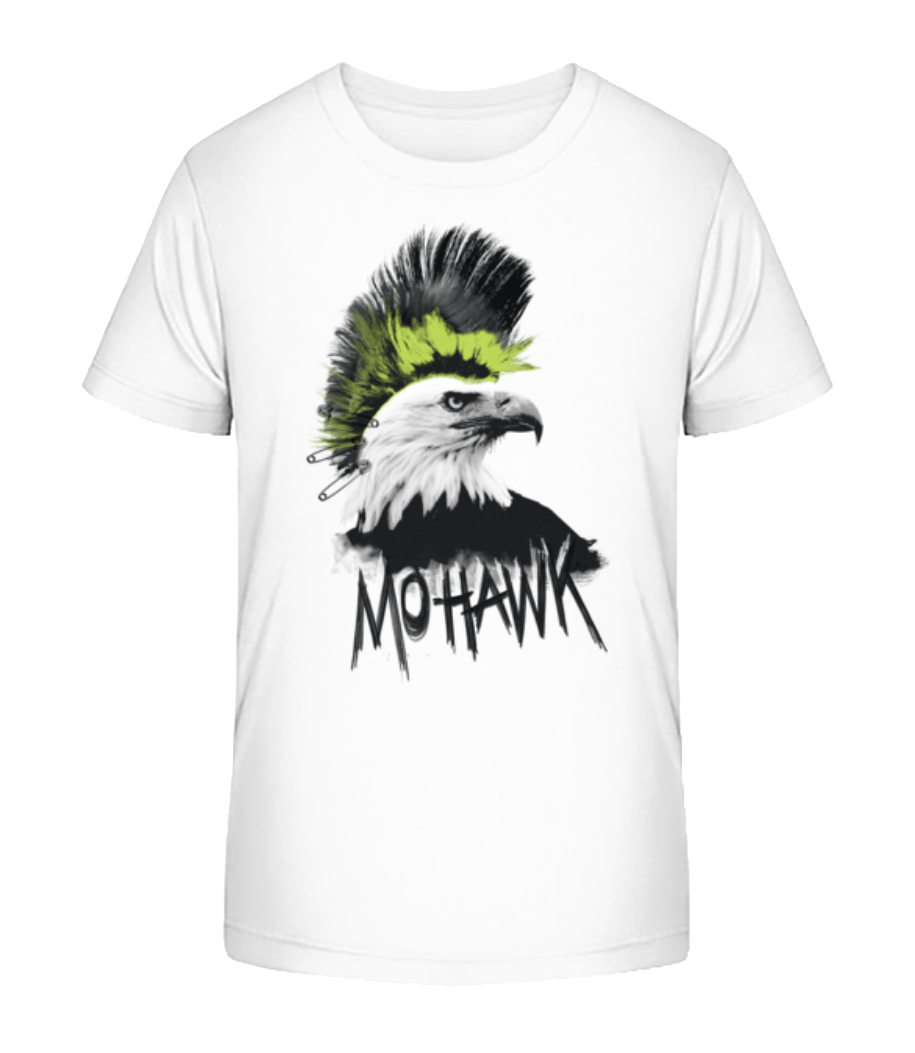 Mohawk · T-shirt bio Enfant Stanley Stella 2.0
