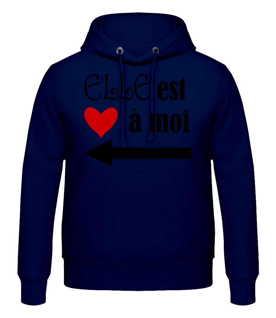Bleu marine