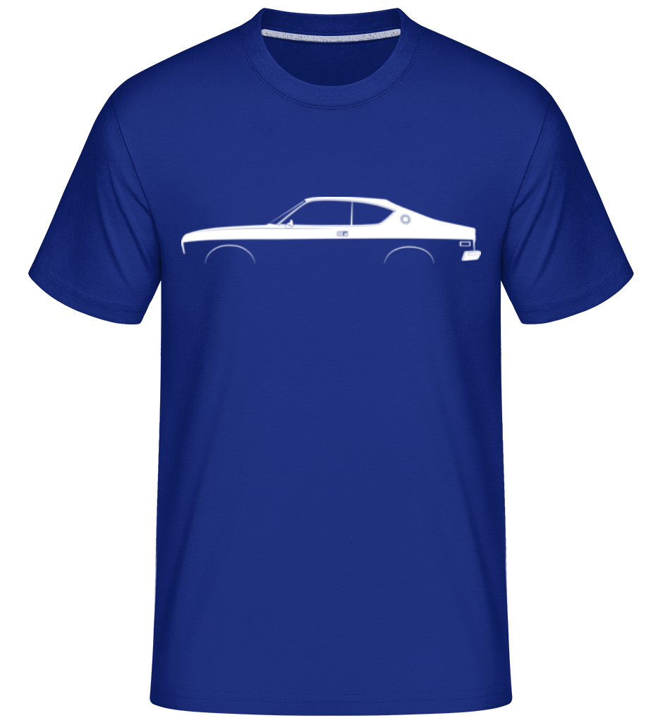 Bleu royal