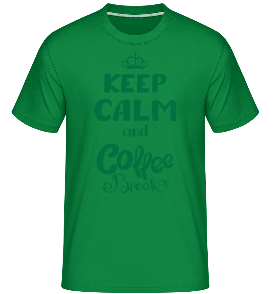Vert irlandais