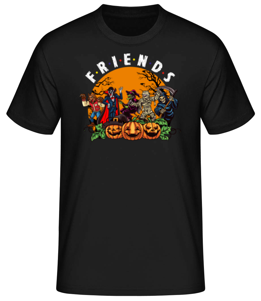 Friends · T-shirt standard Homme