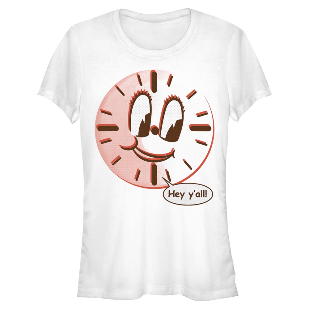 Marvel - Loki - Loki Miss Face - Femme T-shirt