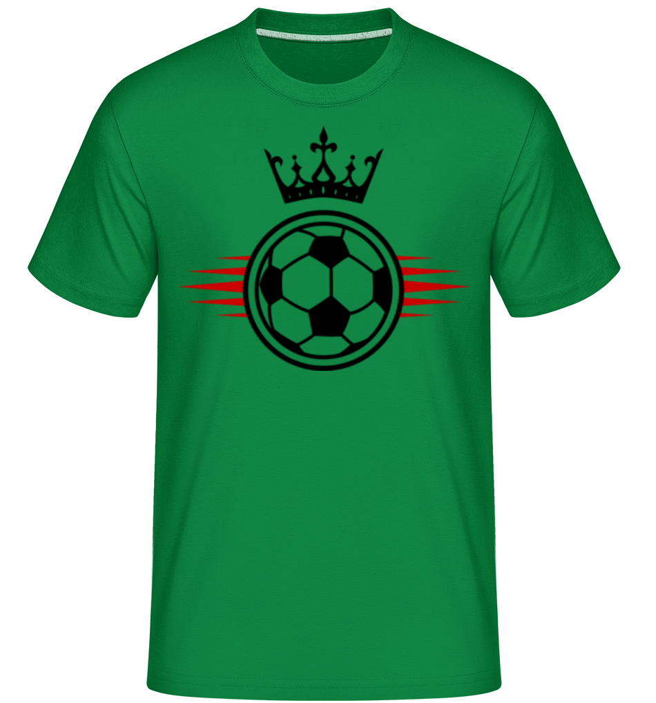 Vert irlandais