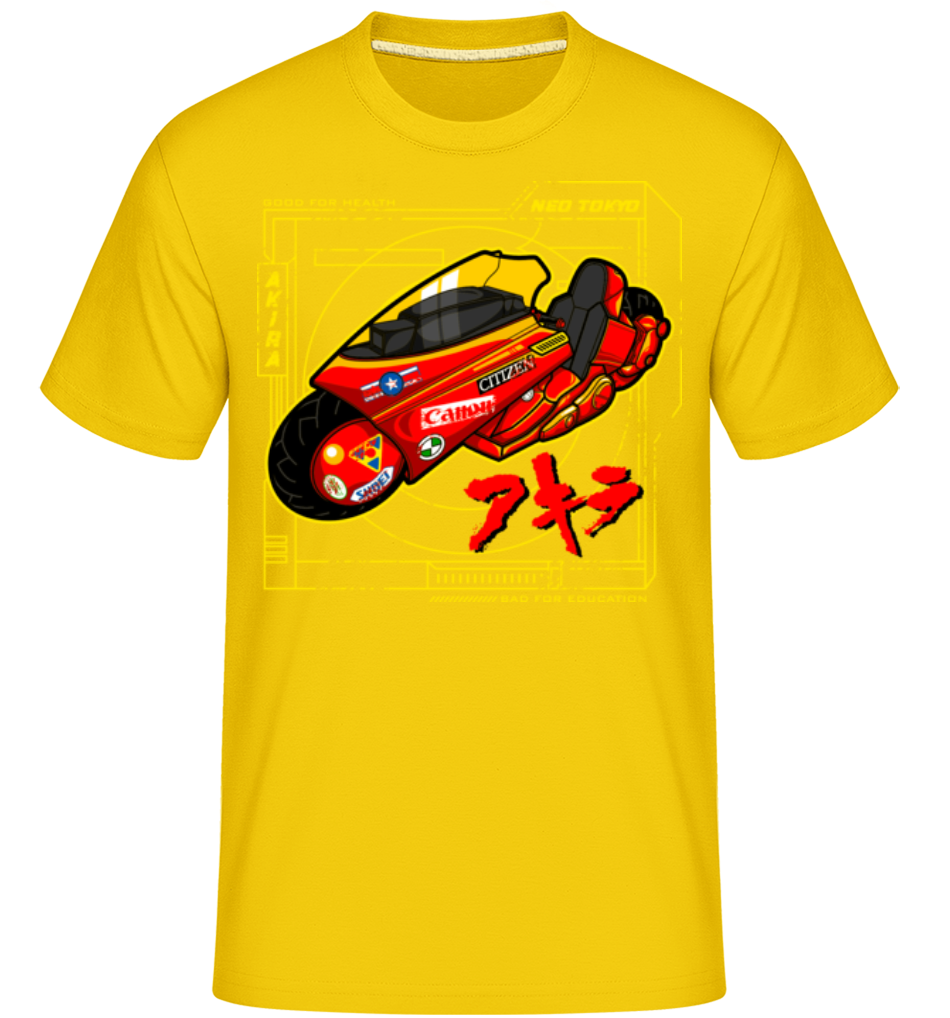 Jaune doré