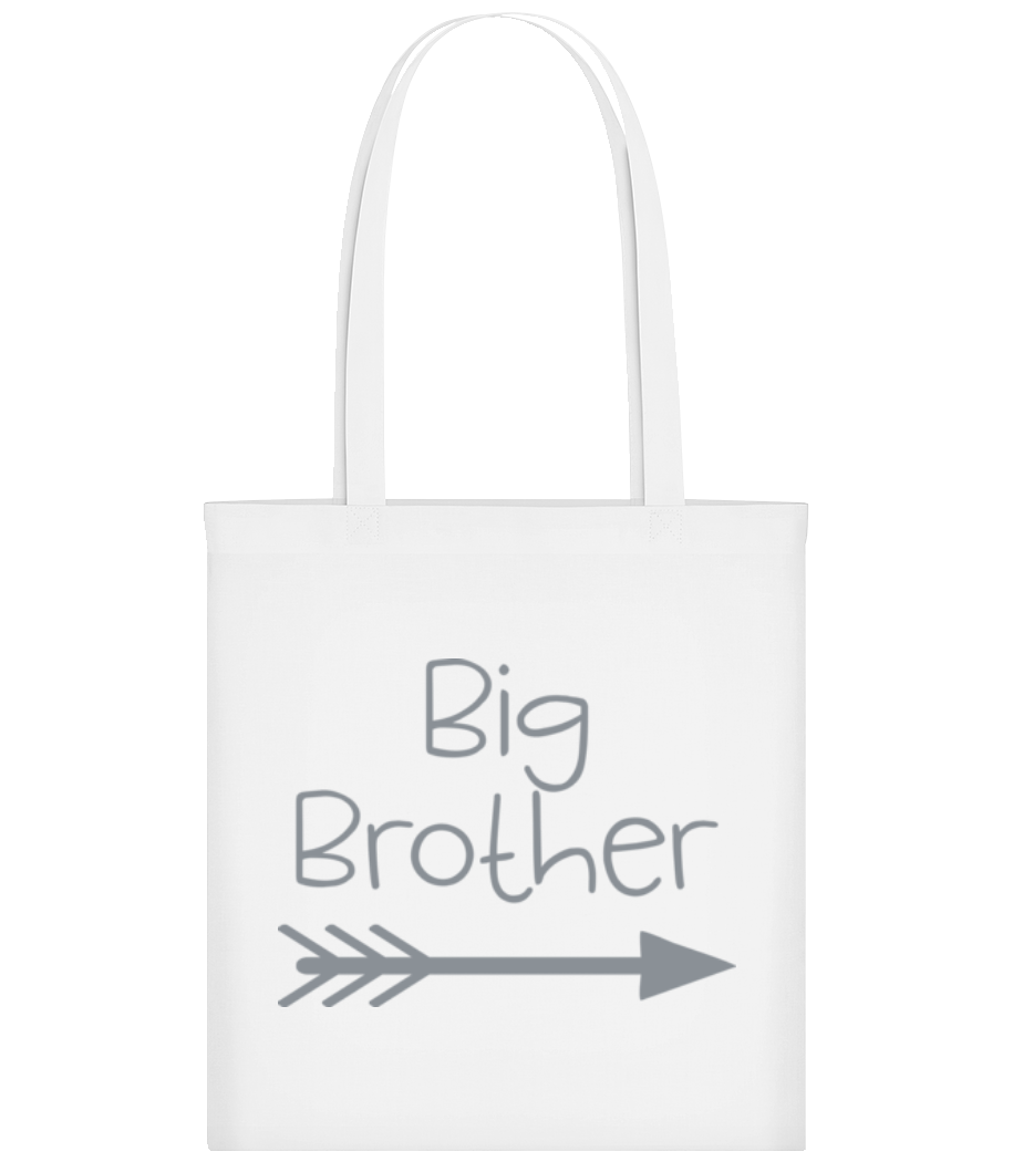Big Brother · Tote Bag