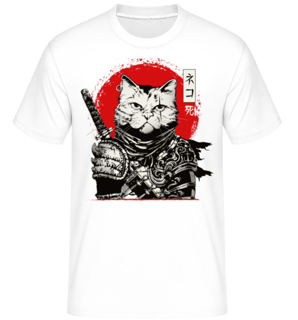 Catana Of Death ·  T-Shirt Shirtinator homme