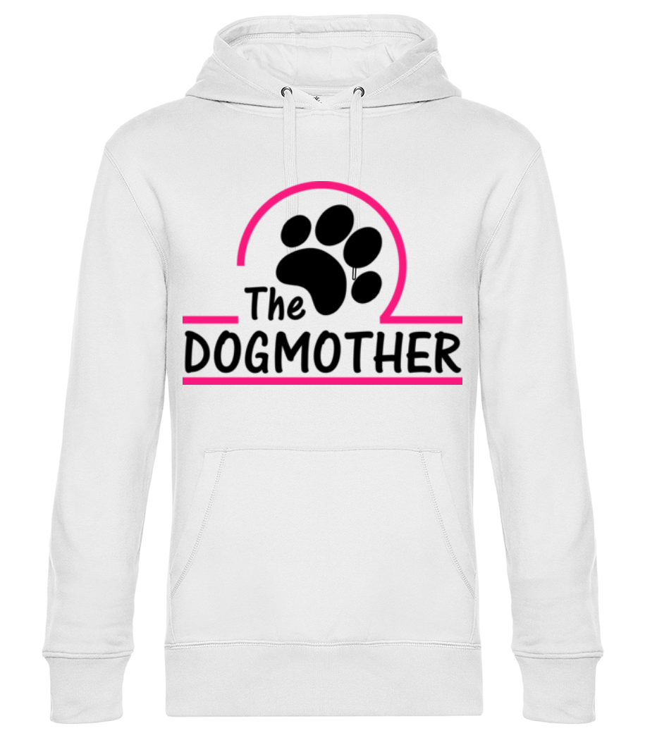 The Dogmother · Sweat à capuche standard homme