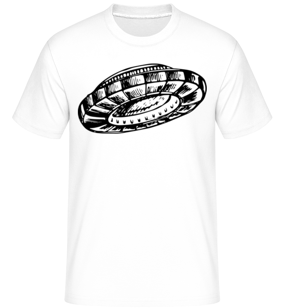 OVNI ·  T-Shirt Shirtinator homme