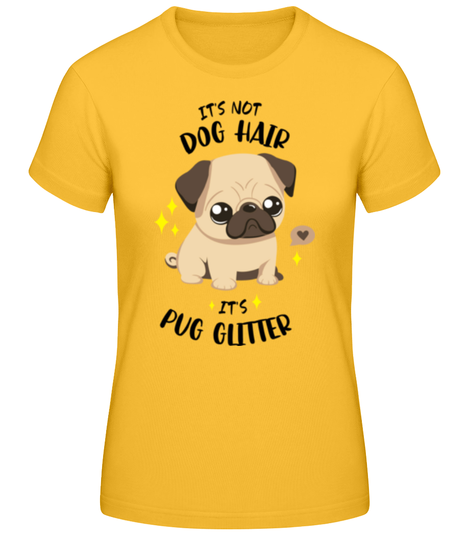 Jaune doré