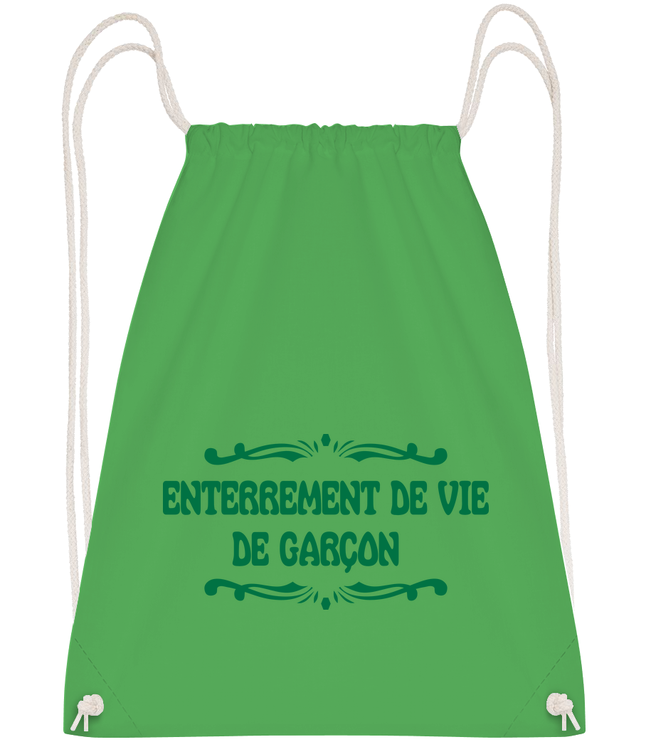 Vert irlandais