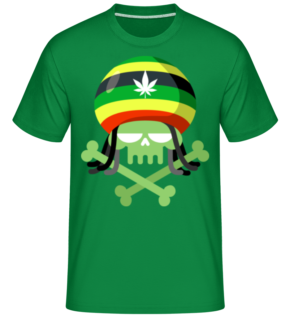 Vert irlandais