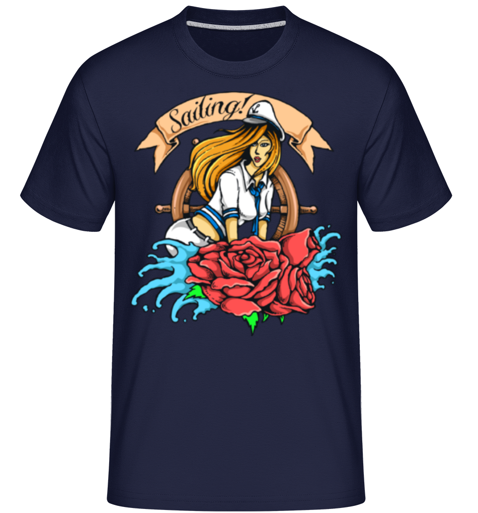 Bleu marine