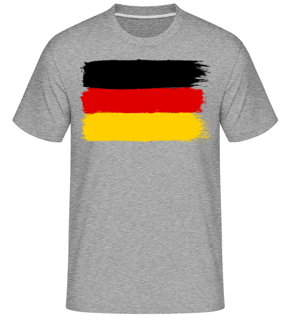 Gris chiné