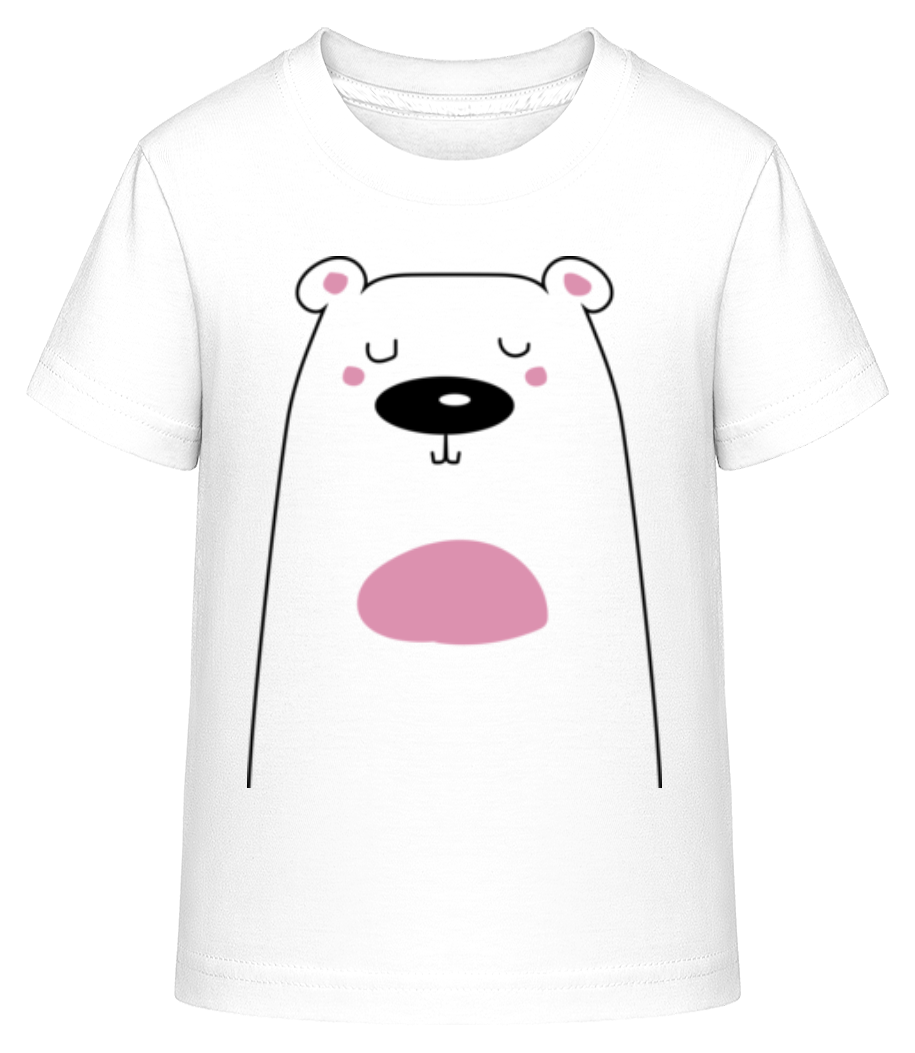Ours Mignon · T-shirt shirtinator Enfant