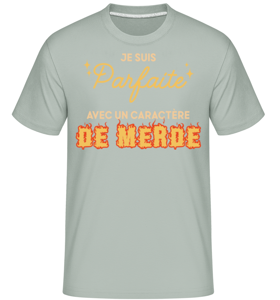 Menthe verte