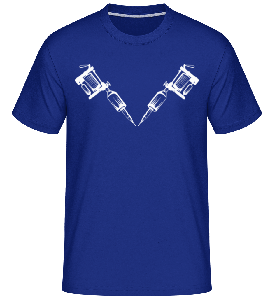 Bleu royal