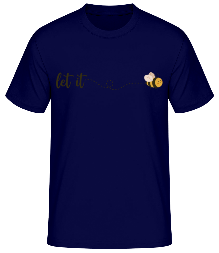 Bleu marine