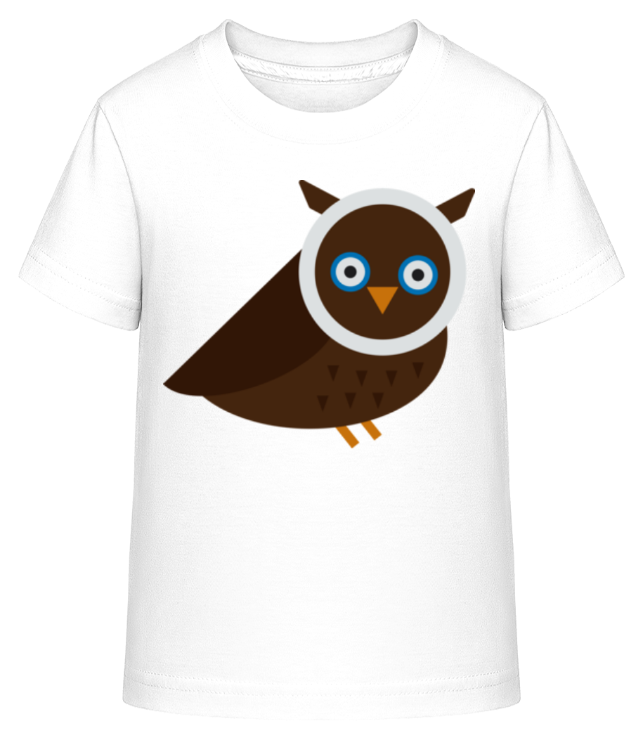 Chouette Image · T-shirt shirtinator Enfant