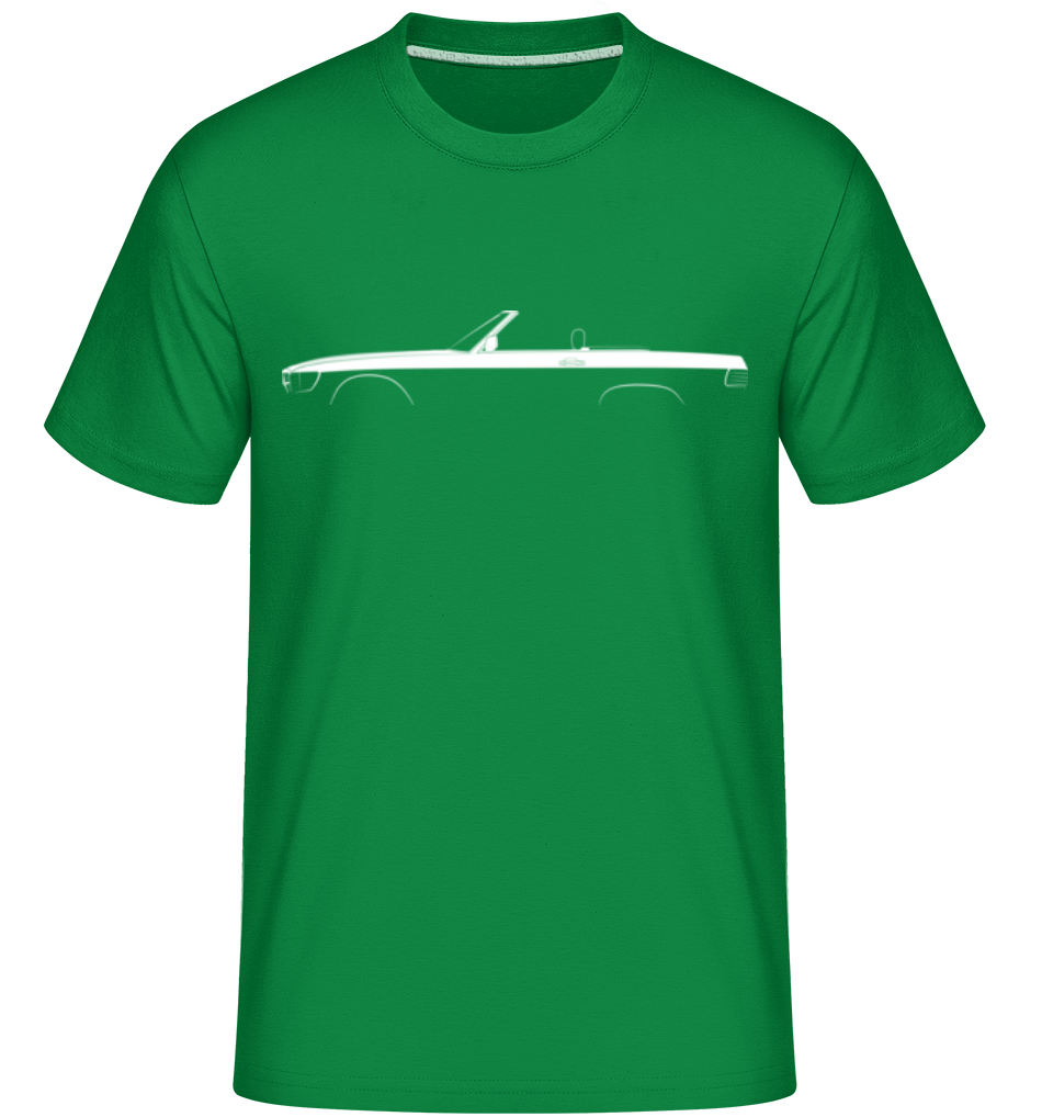 Vert irlandais