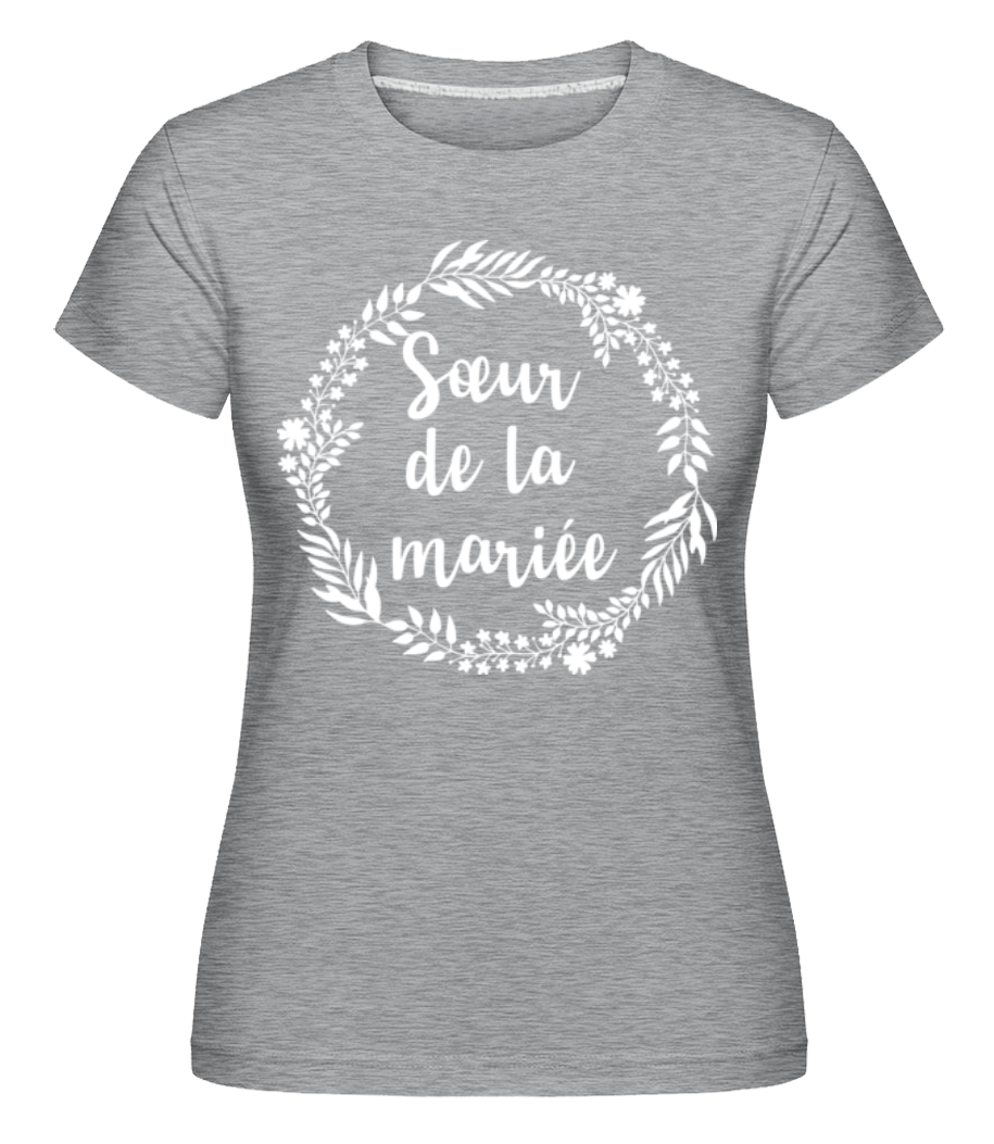 Gris chiné