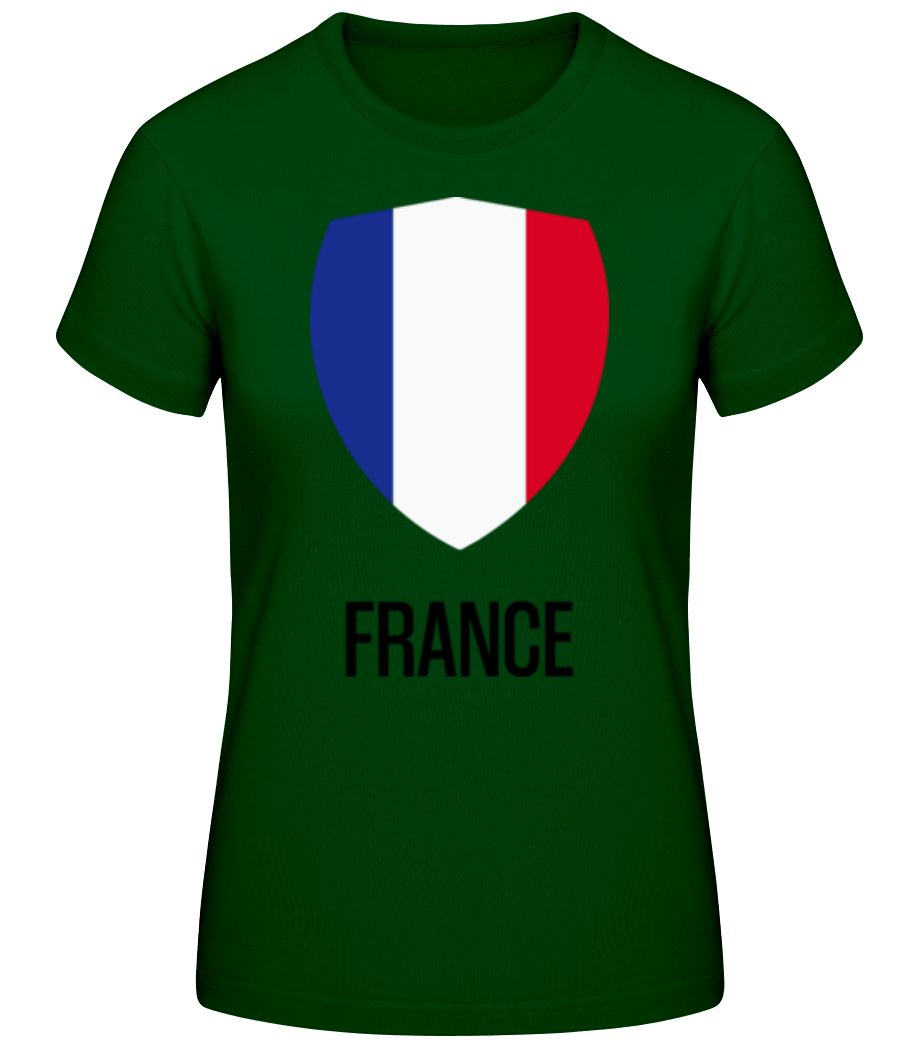 Vert bouteille