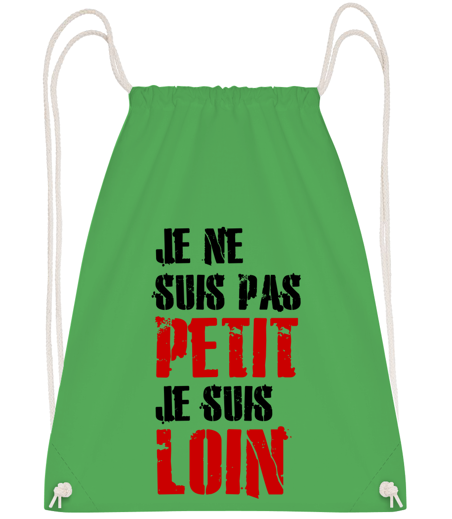 Vert irlandais