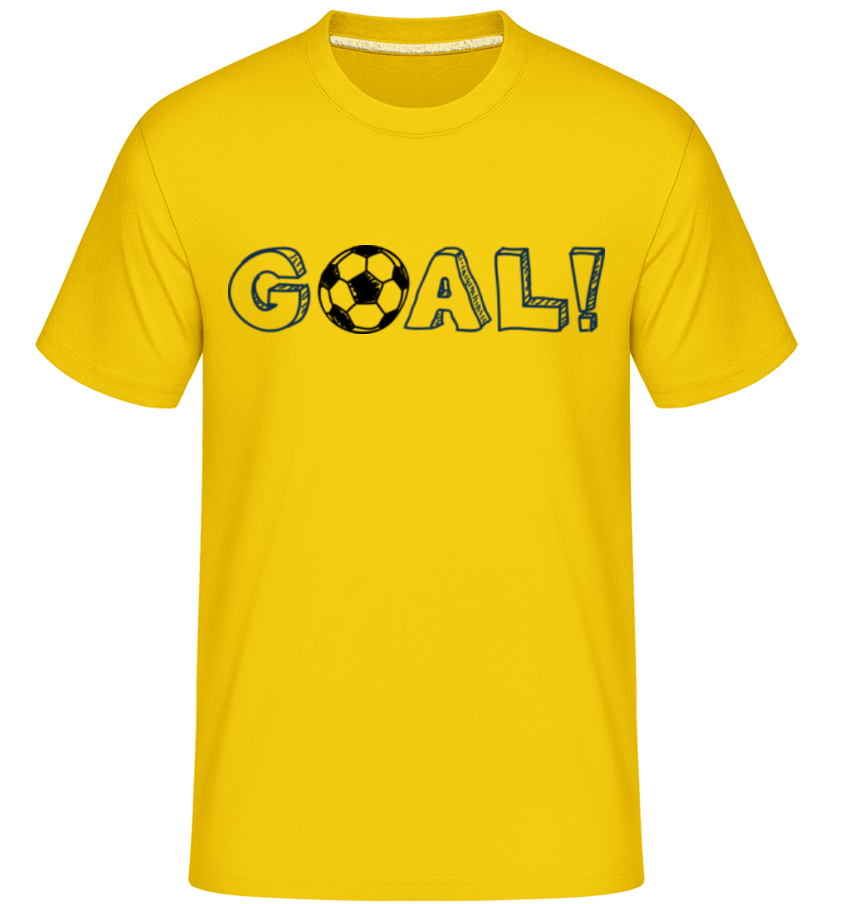 Jaune doré