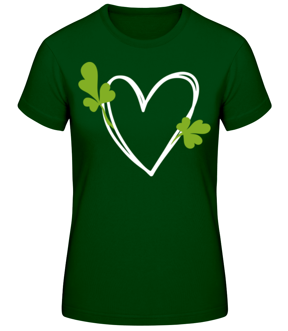 Vert bouteille