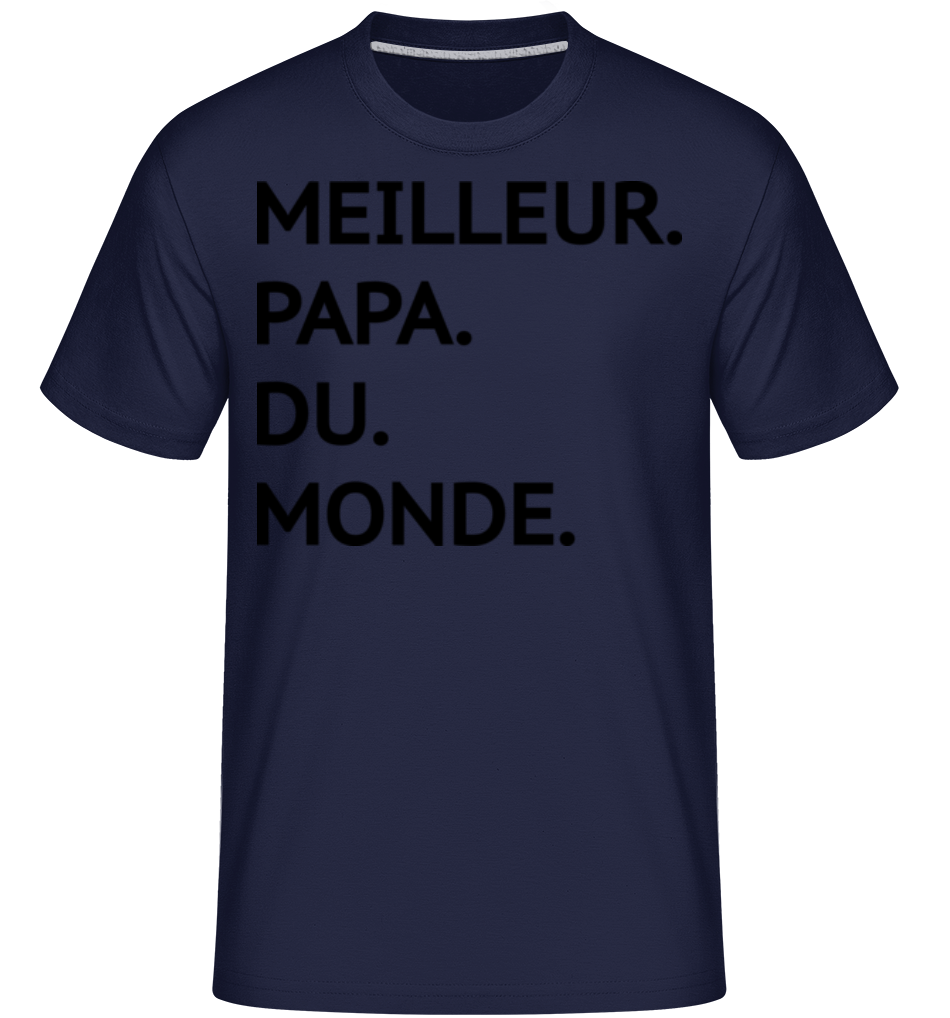 Bleu marine