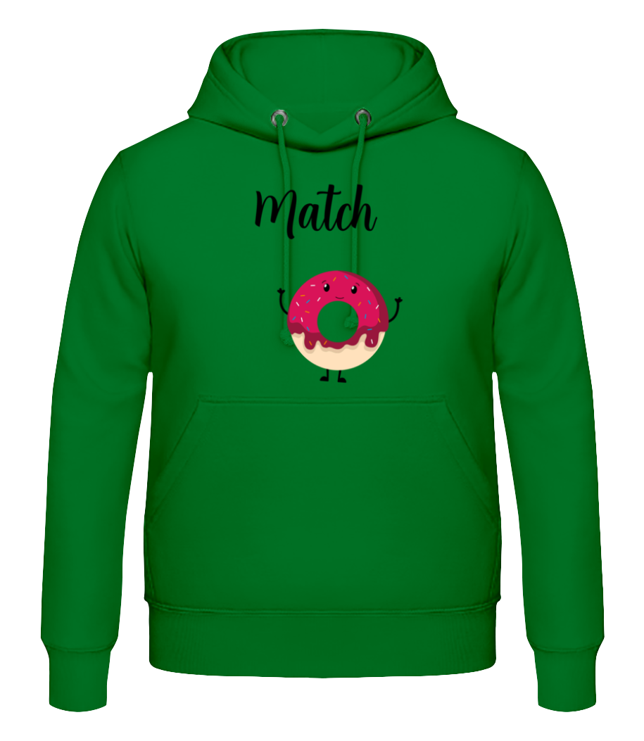 Vert irlandais