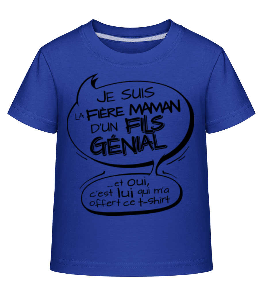 Bleu royal