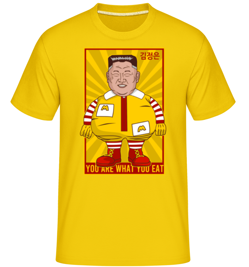 Jaune doré