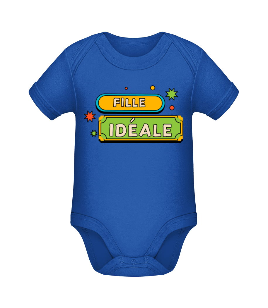 Bleu royal