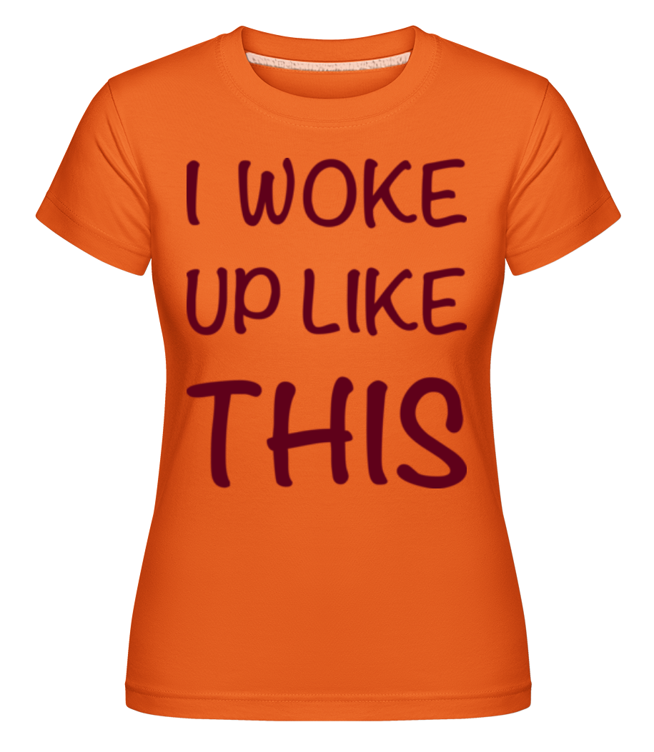 Orange