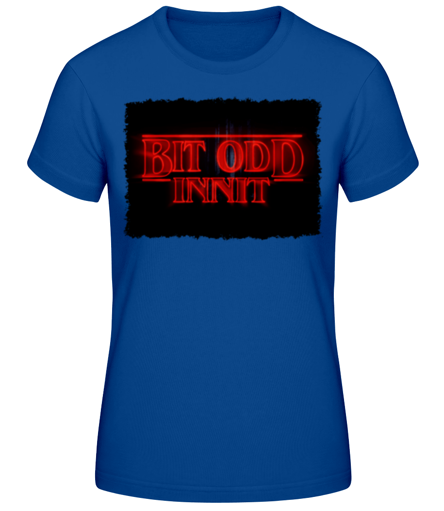 Bleu royal