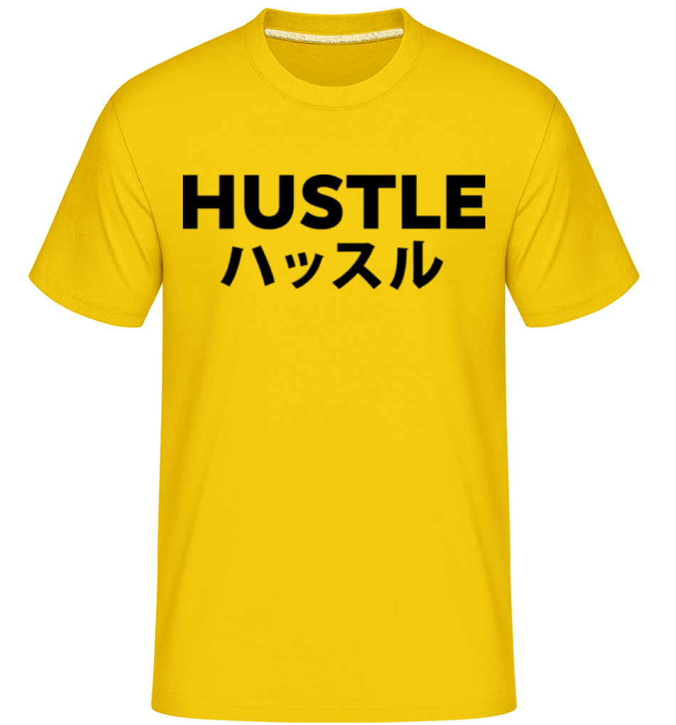 Jaune doré