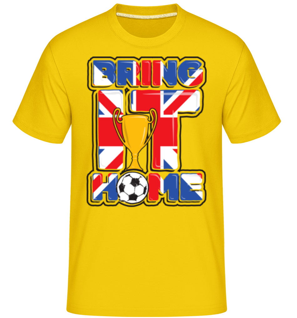 Jaune doré