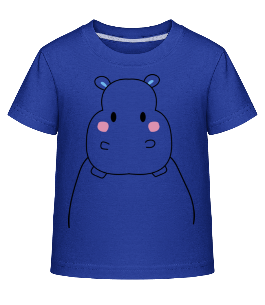 Bleu royal