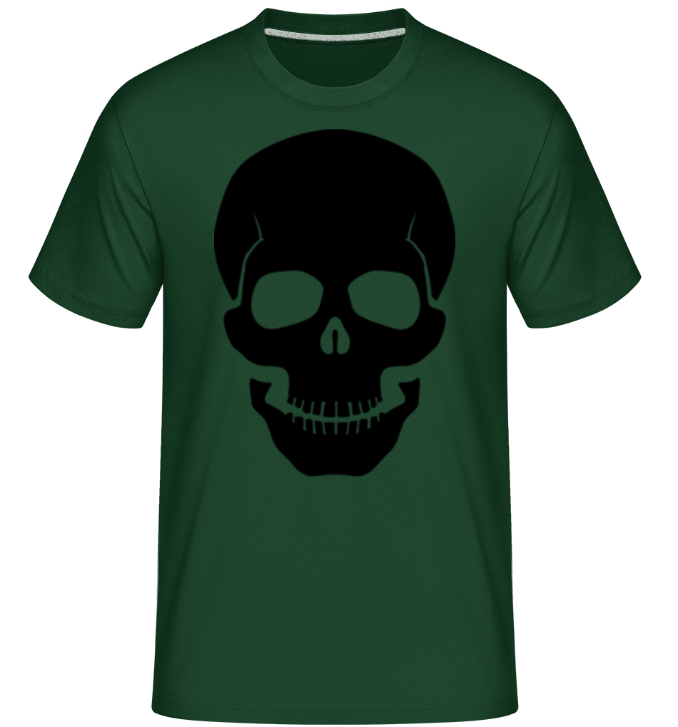 Vert bouteille