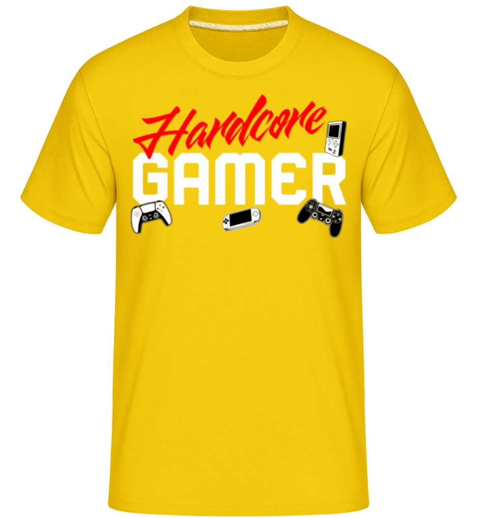 Jaune doré