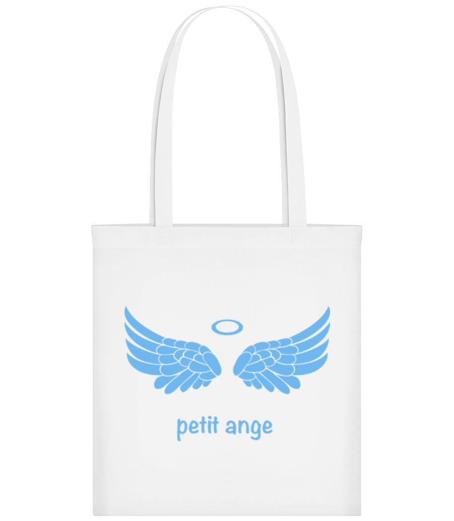 Petit Ange Bleu · Tote Bag