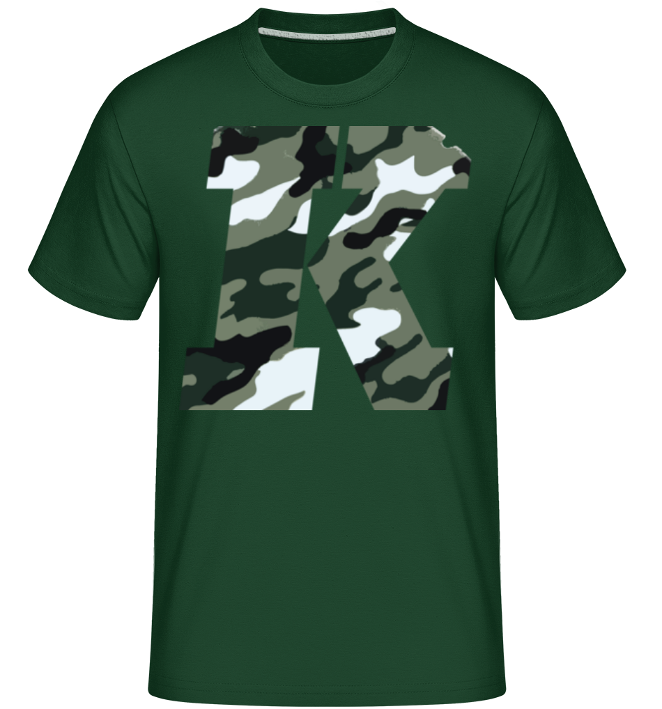 Vert bouteille