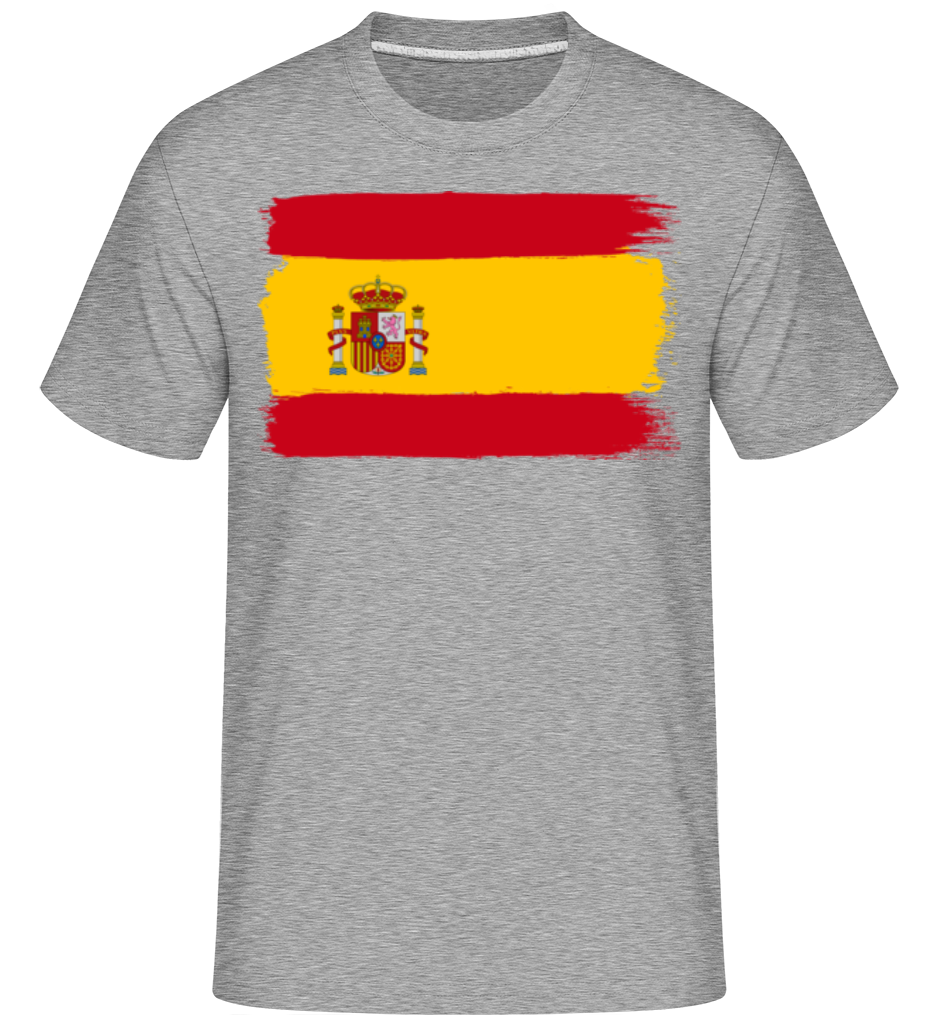 Gris chiné