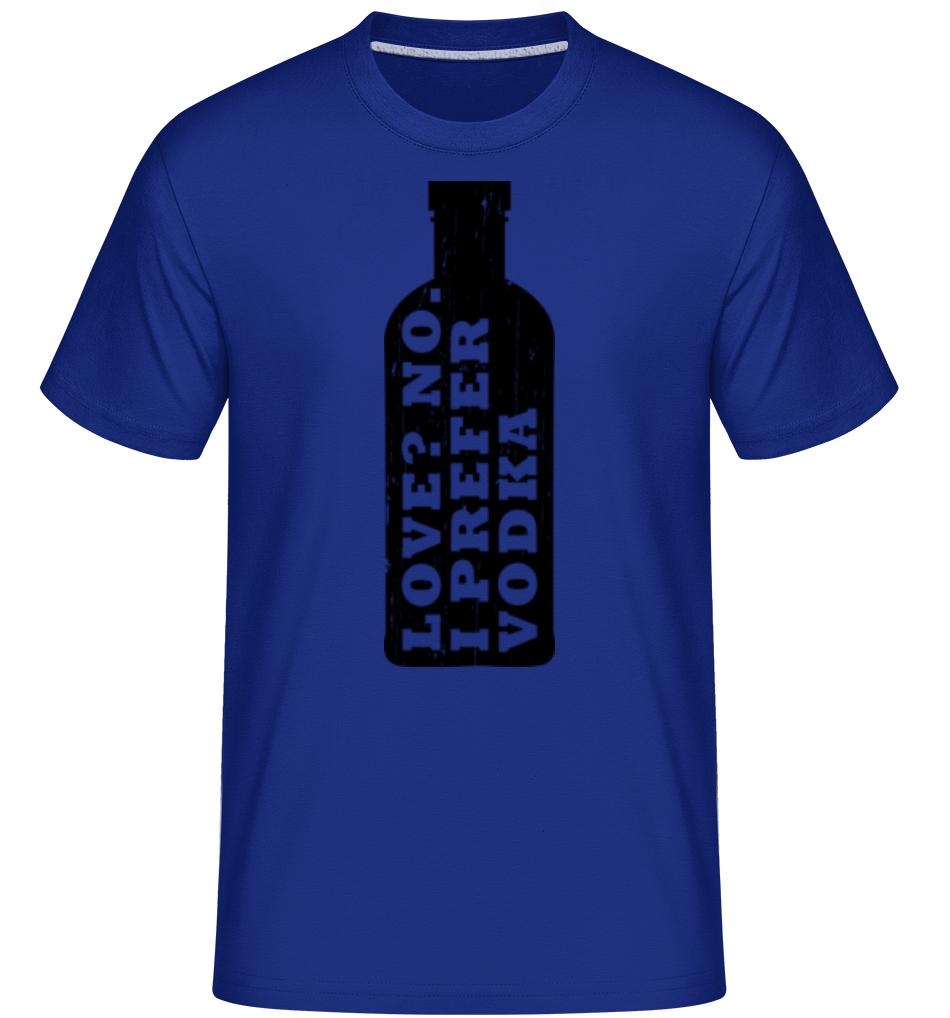 Bleu royal