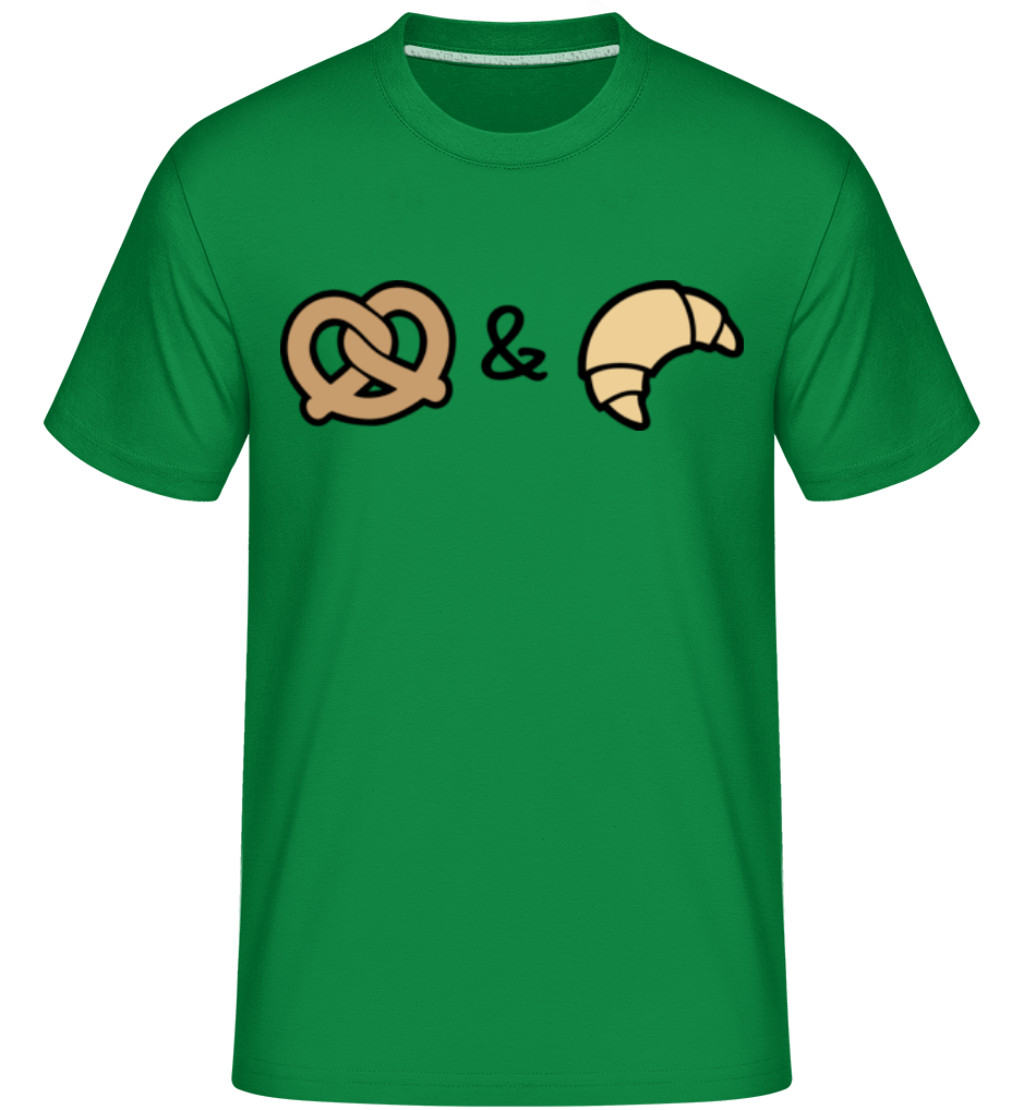 Vert irlandais