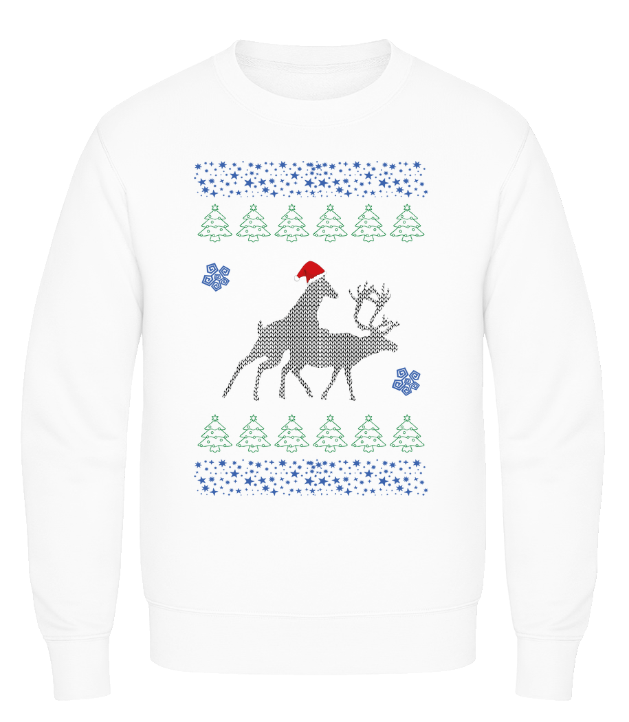 Soirée Entre Rennes · Sweatshirt Homme